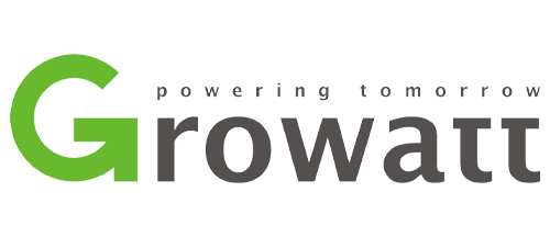 Growatt logo