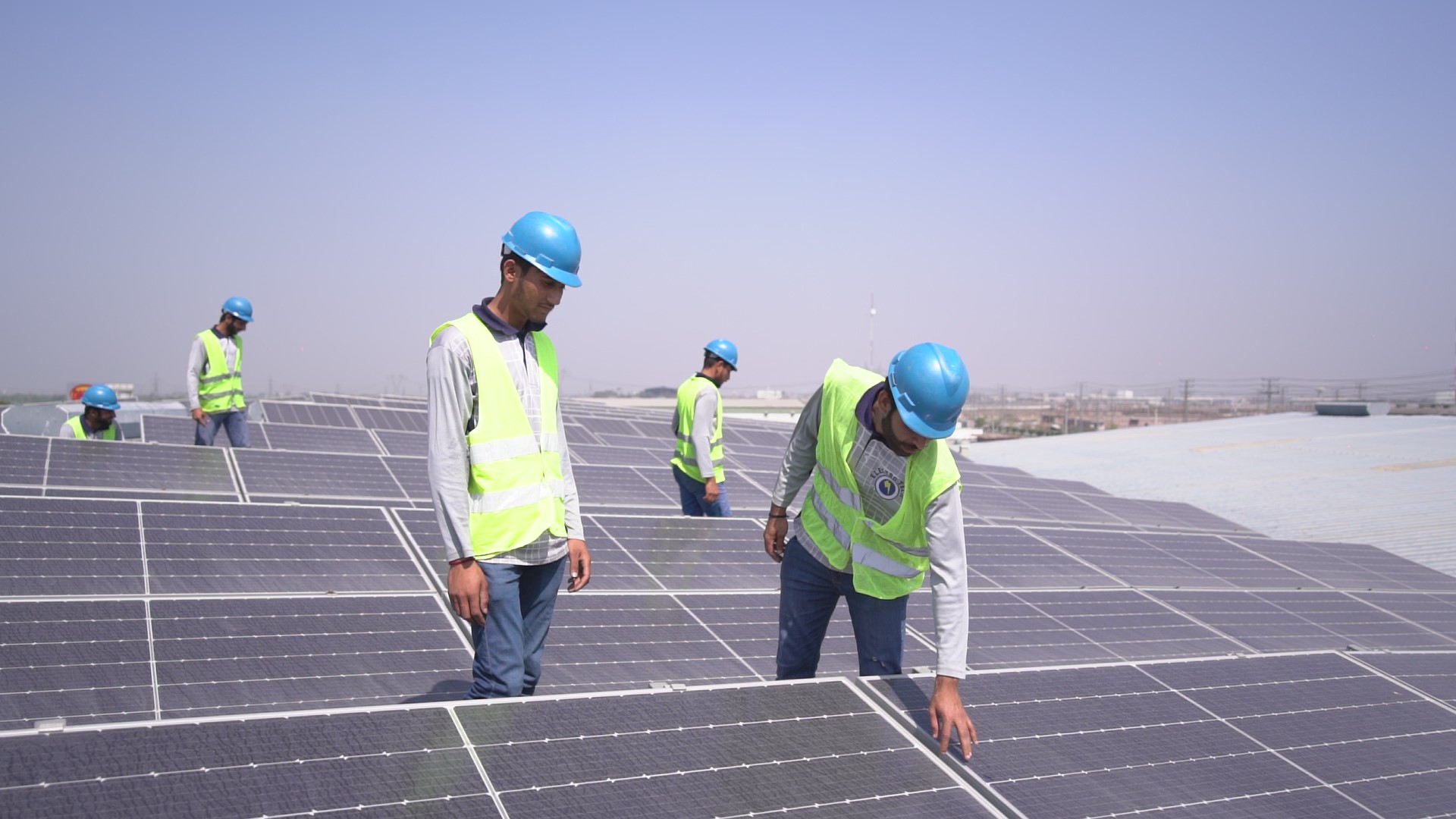 chemtech international