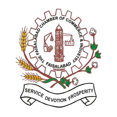 Faisalabad Chamber of Commerce and industry