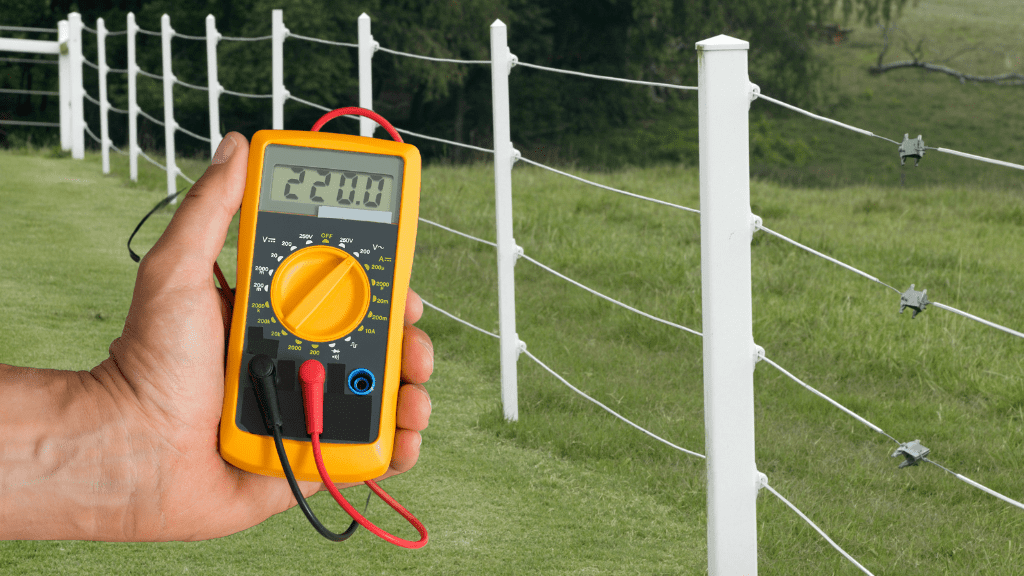 how-to-test-electric-fence-with-multimeter