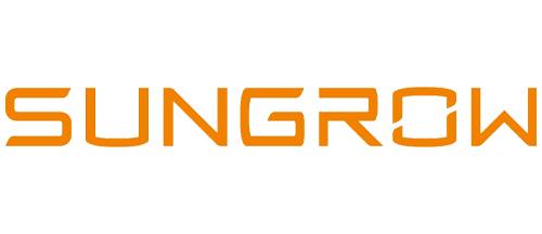 sungrow logo