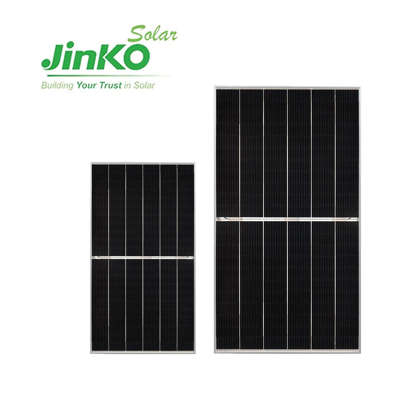 jinko solar